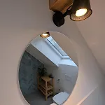 Apartment H1 Mit Sauna 8 Personen 4 Schlafzimmer