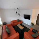 H1 Mit Sauna 8 Personen 4 Schlafzimmer Winterberg