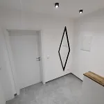 H1 Mit Sauna 8 Personen 4 Schlafzimmer Apartment