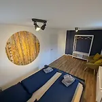 Appartement H1 Mit Sauna 8 Personen 4 Schlafzimmer