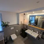 Apartment H1 Mit Sauna 8 Personen 4 Schlafzimmer Winterberg