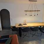 H1 Mit Sauna 8 Personen 4 Schlafzimmer Apartment *