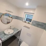 Apartment H1 Mit Sauna 8 Personen 4 Schlafzimmer