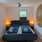 H1 Mit Sauna 8 Personen 4 Schlafzimmer Appartement Winterberg