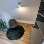 Apartment H1 Mit Sauna 8 Personen 4 Schlafzimmer