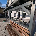 H1 Mit Sauna 8 Personen 4 Schlafzimmer