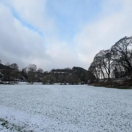 Appartement H1 Mit Sauna 8 Personen 4 Schlafzimmer Winterberg