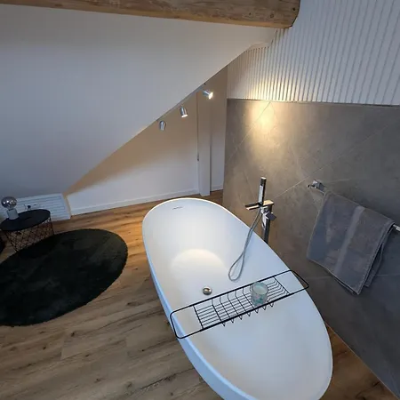 H1 Mit Sauna 8 Personen 4 Schlafzimmer Winterberg