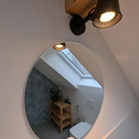 Appartement H1 Mit Sauna 8 Personen 4 Schlafzimmer