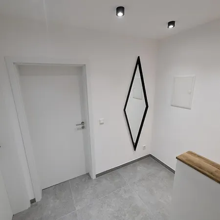 H1 Mit Sauna 8 Personen 4 Schlafzimmer Appartement