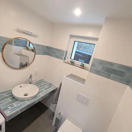Appartement H1 Mit Sauna 8 Personen 4 Schlafzimmer