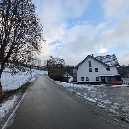 Apartment H1 Mit Sauna 8 Personen 4 Schlafzimmer *