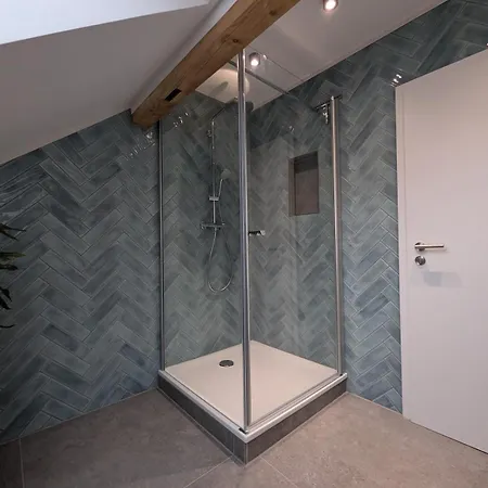 Appartement H1 Mit Sauna 8 Personen 4 Schlafzimmer Winterberg