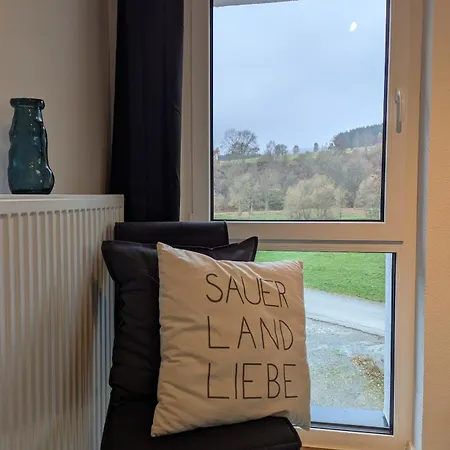 H1 Mit Sauna 8 Personen 4 Schlafzimmer Daire *