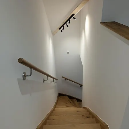 Apartment H1 Mit Sauna 8 Personen 4 Schlafzimmer Winterberg