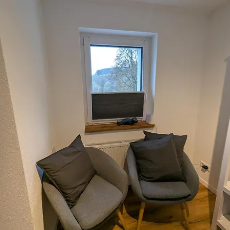 H1 Mit Sauna 8 Personen 4 Schlafzimmer *