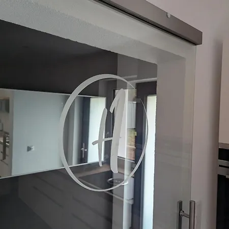 H1 Mit Sauna 8 Personen 4 Schlafzimmer * ווינטרברג