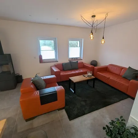 H1 Mit Sauna 8 Personen 4 Schlafzimmer *