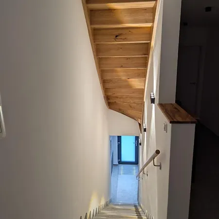 Appartement H1 Mit Sauna 8 Personen 4 Schlafzimmer