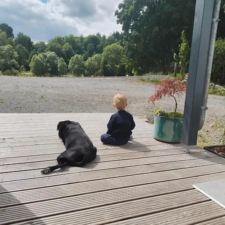 H1 Mit Sauna 8 Personen 4 Schlafzimmer Appartement Winterberg