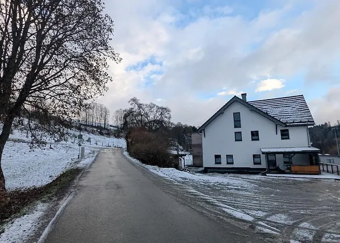 Apartment H1 Mit Sauna 8 Personen 4 Schlafzimmer *