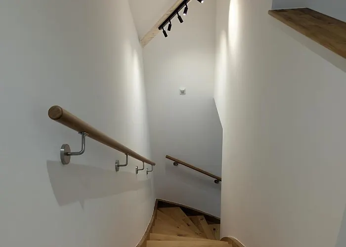 Apartment H1 Mit Sauna 8 Personen 4 Schlafzimmer Winterberg