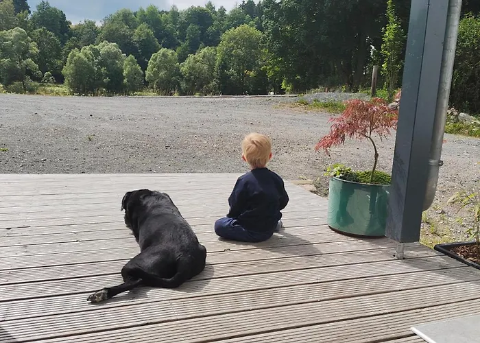 H1 Mit Sauna 8 Personen 4 Schlafzimmer Apartment Winterberg